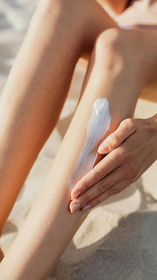 JAKÉ MÁME TYPY FOTOPROTEKCE ?