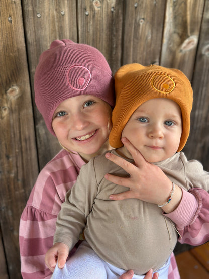 Kulich pro děti i dospělé - hořčicový