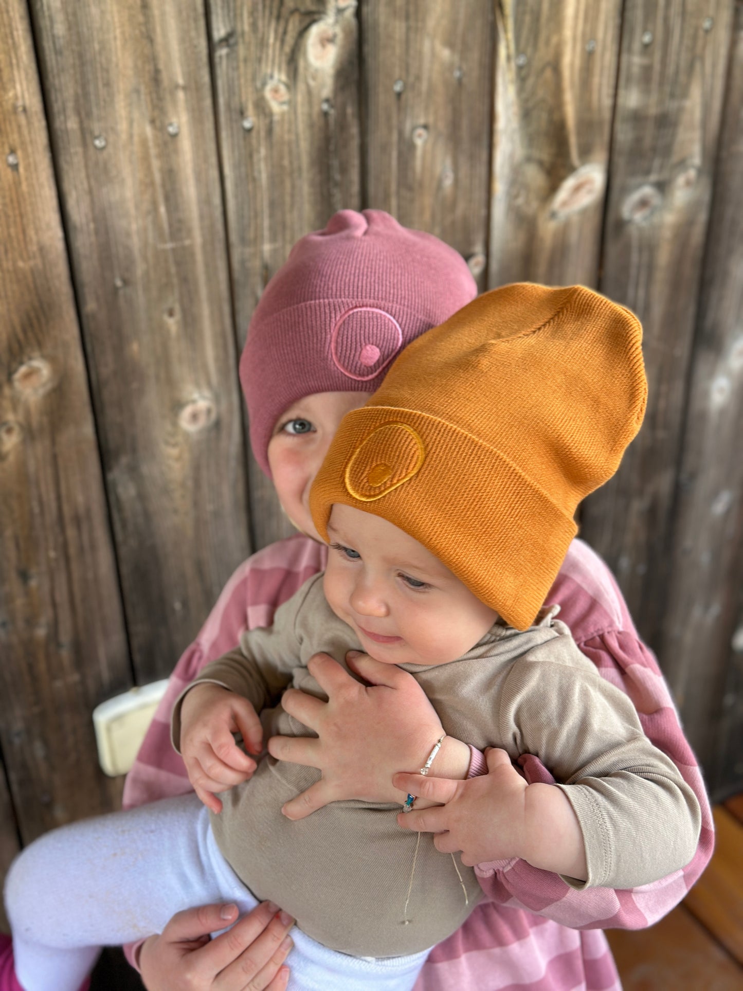 Kulich pro děti i dospělé - hořčicový