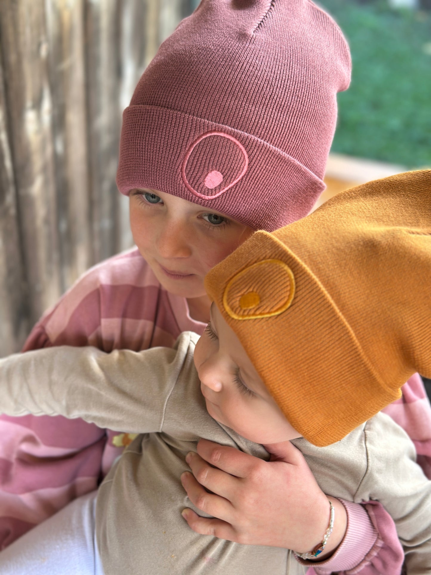 Kulich pro děti i dospělé - hořčicový