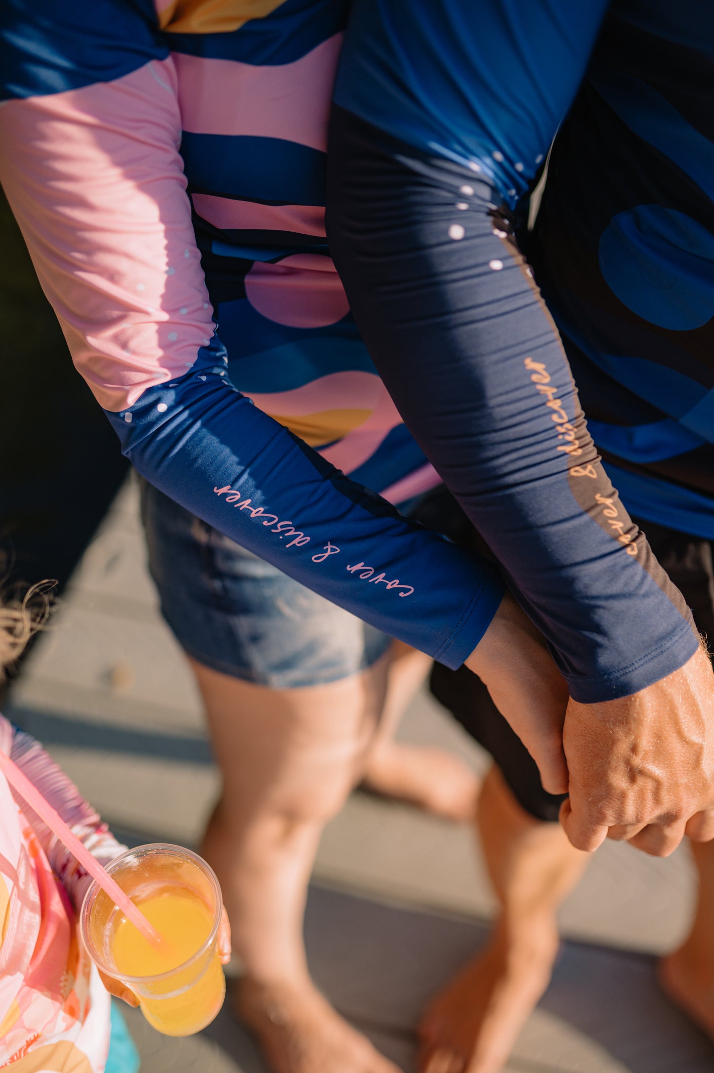 OUTDOOR TRIKO S UPF 50 - RŮŽOVÉ