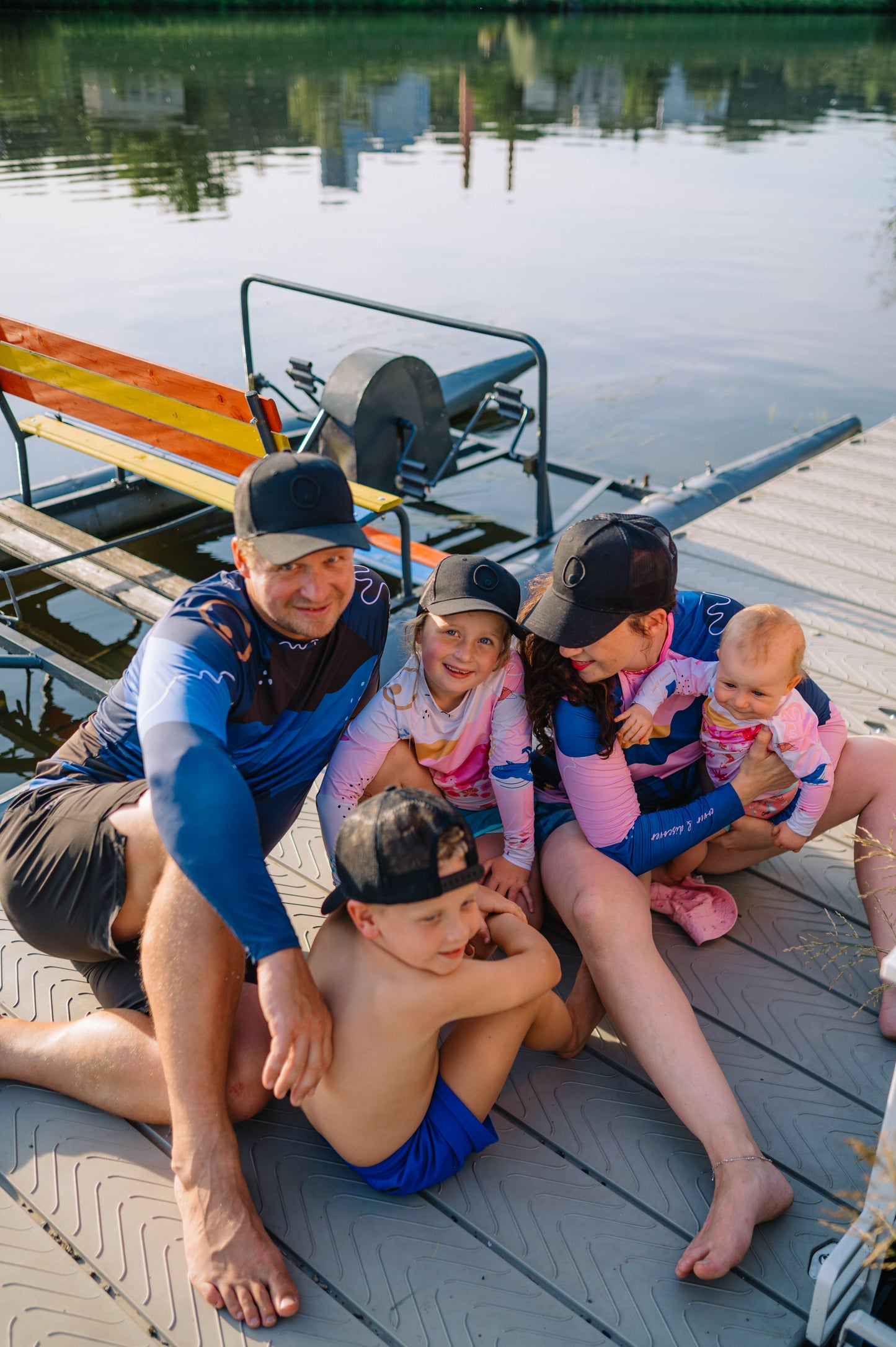 OUTDOOR TRIKO S UPF 50 - RŮŽOVÉ