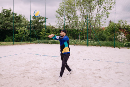 KOLEKCE 2026 - OUTDOOR TRIKO S UPF 50+ - tlumené
