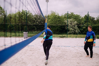 KOLEKCE 2026 - OUTDOOR TRIKO S UPF 50+ - tlumené
